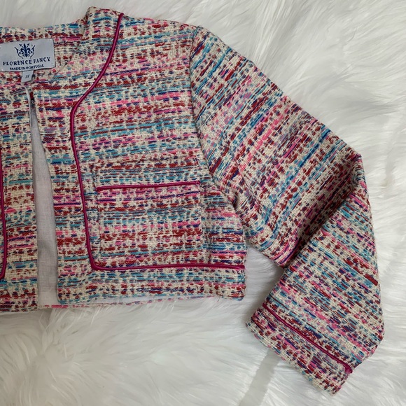 Florence Fancy 2 piece outfit - Picture 3 of 12